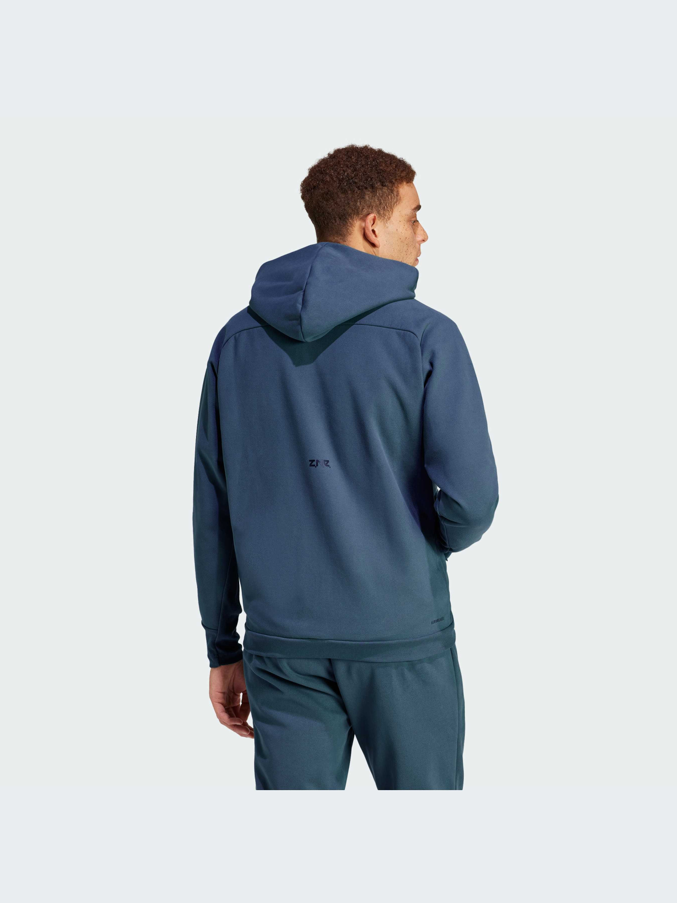 Кофта Adidas ZNE модель IR5240 Фото