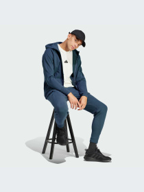 Кофта Adidas ZNE модель IR5240 Фото