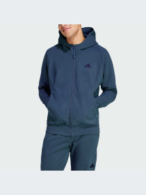 Кофта Adidas ZNE модель IR5240 Фото