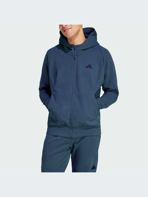 Худі та світшоти Adidas ZNE модель IR5240 Фото