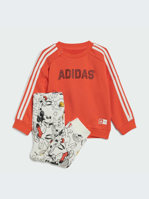 Спортивный костюм Adidas x Disney модель IN7286 Фото