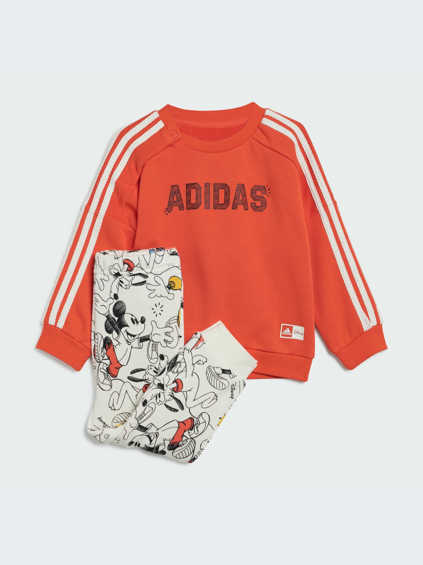 Спортивный костюм Adidas x Disney модель IN7286 Фото