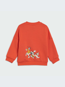 Спортивный костюм Adidas x Disney модель IN7286 Фото