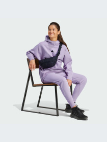 Худи Adidas ZNE модель IS4336 Фото