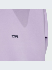 Худи Adidas ZNE модель IS4336 Фото