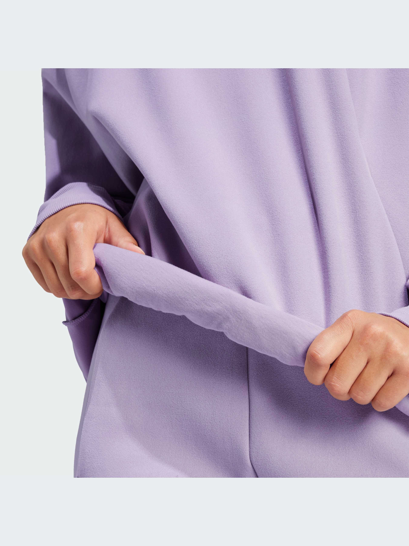 Худи Adidas ZNE модель IS4336 Фото