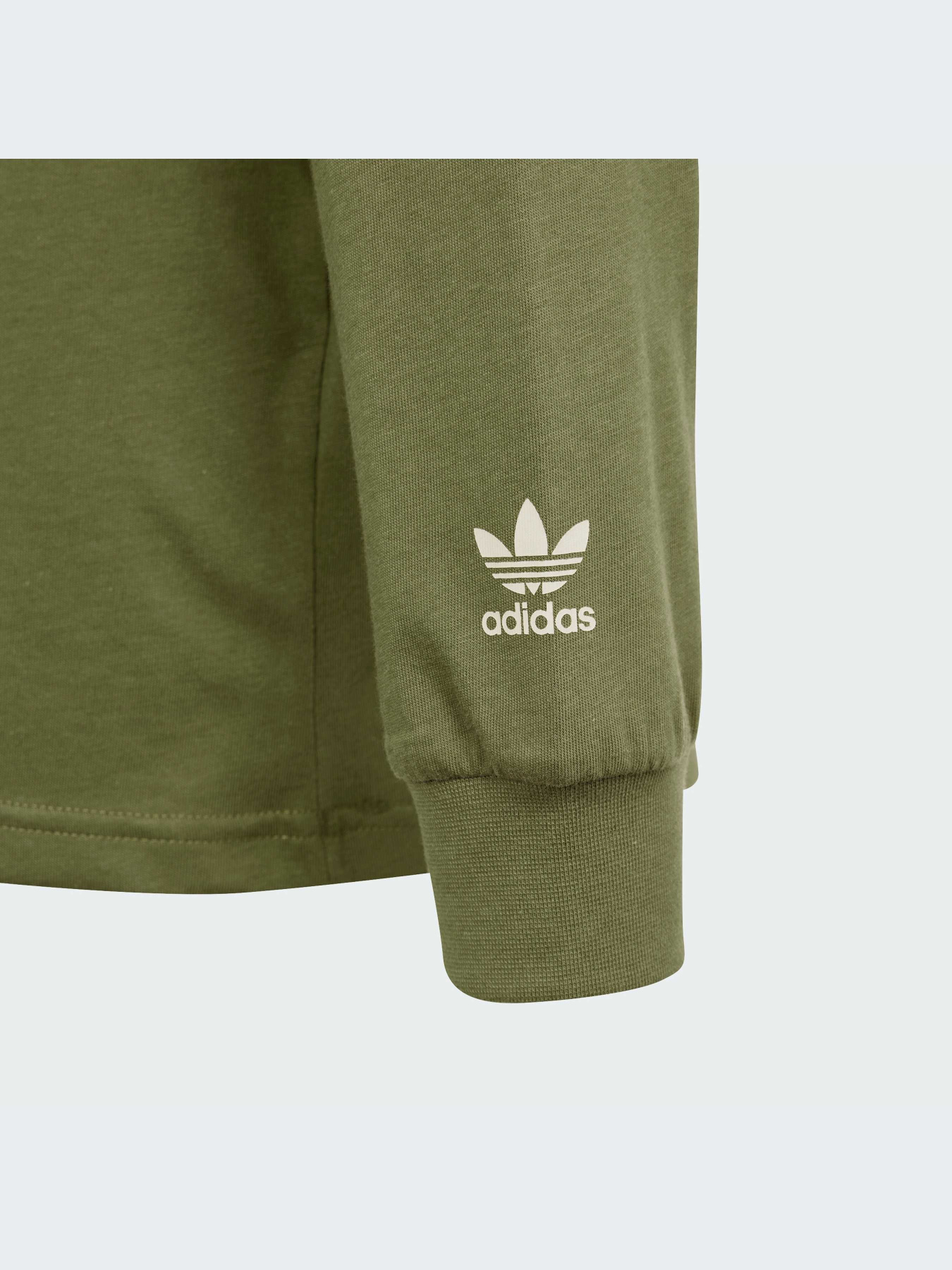 Світшот Adidas Graphics модель IR9772 Фото