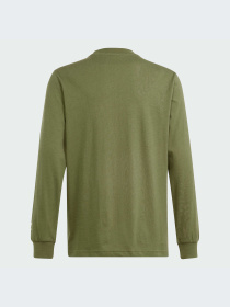 Світшот Adidas Graphics модель IR9772 Фото