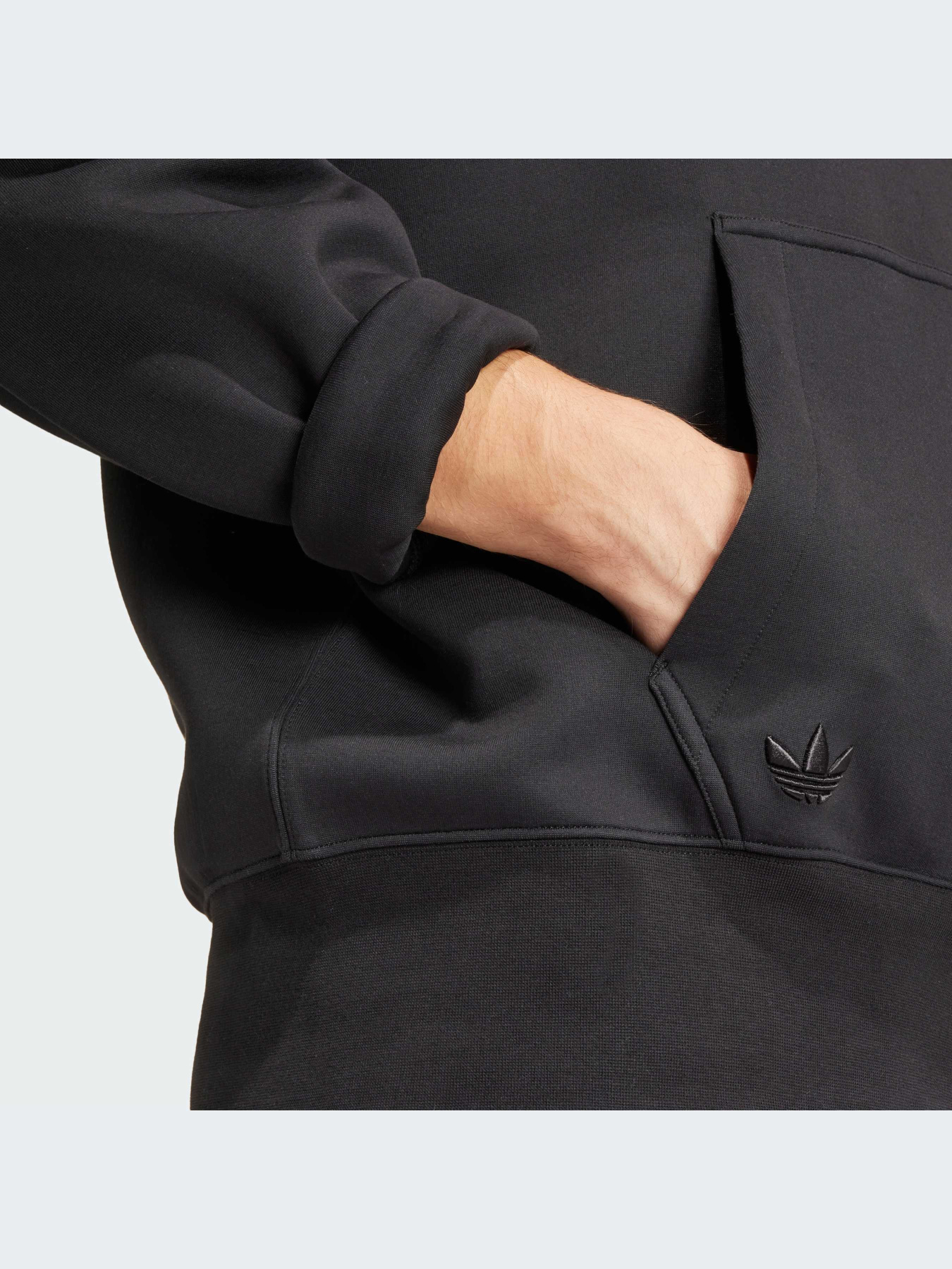 Худи и свитшоты Adidas модель IP3286 Фото