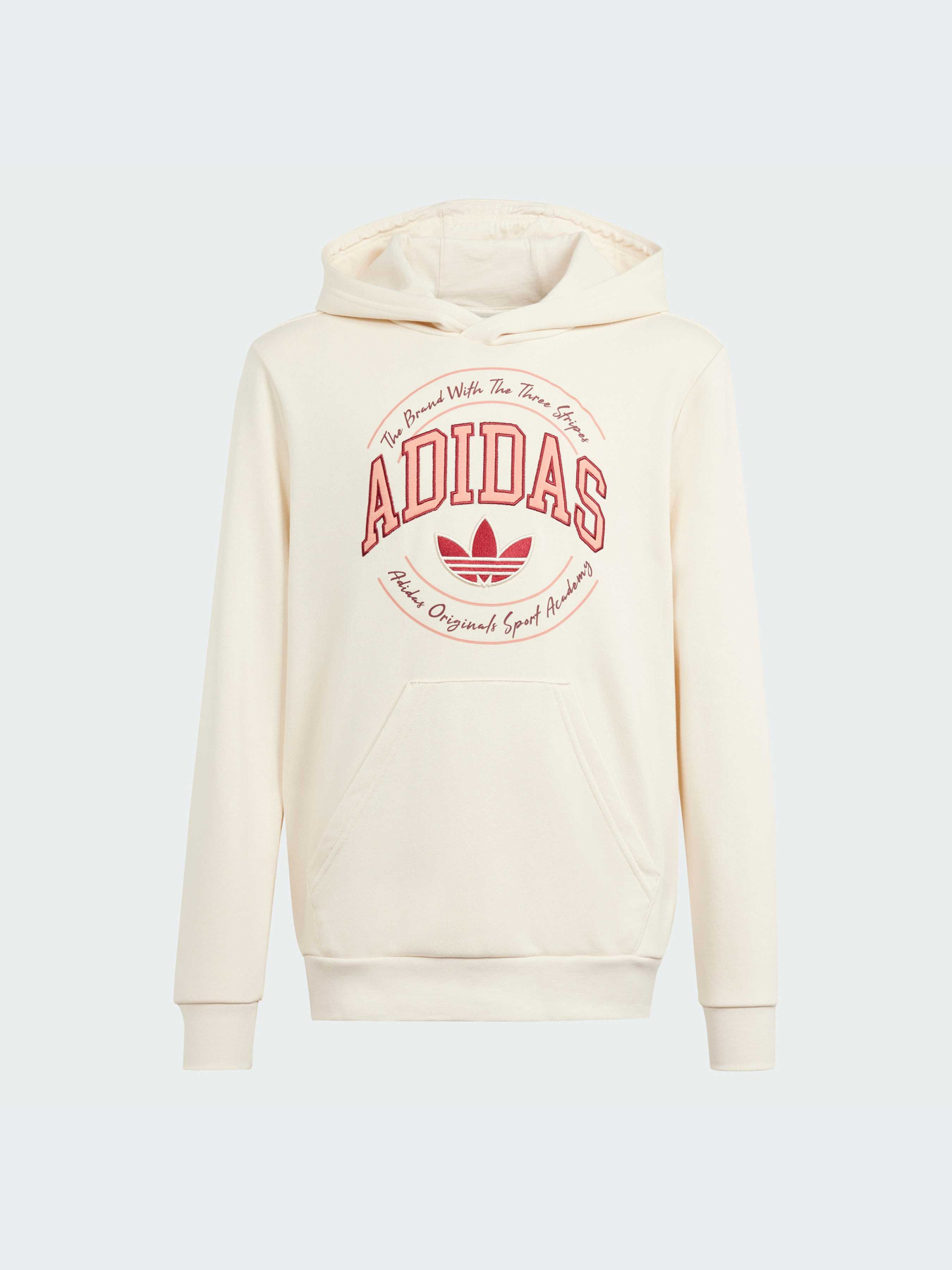 Худи Adidas Graphics модель IN0623 Фото