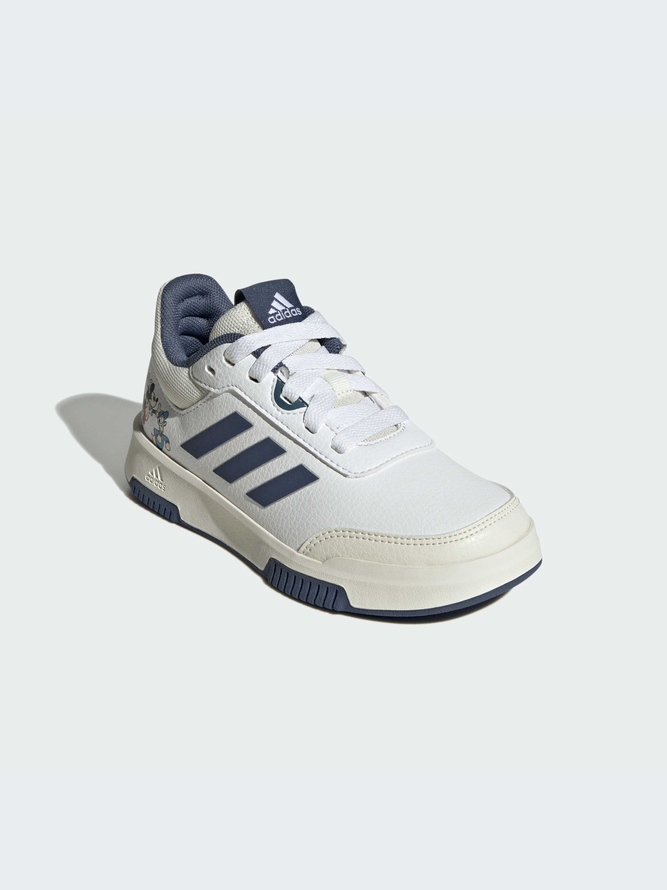 Кросівки повсякденні Adidas x Disney модель IF0930 Фото