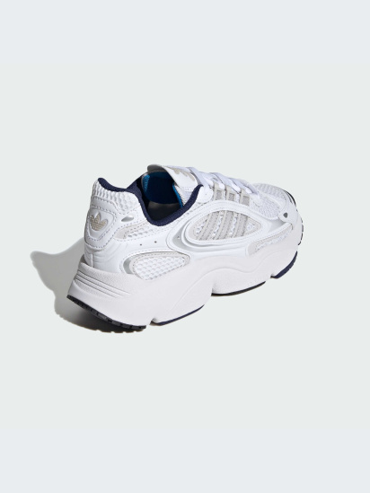 Кросівки adidas Ozweego модель ID0694 — фото 5 - INTERTOP
