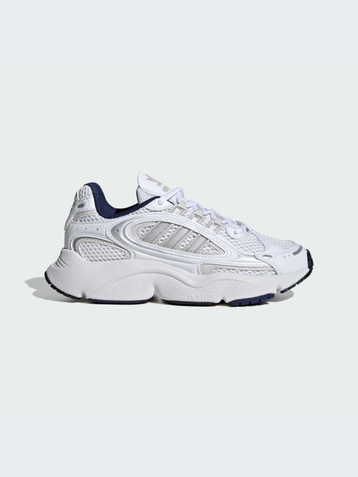 Кросівки Adidas Ozweego модель ID0694 Фото