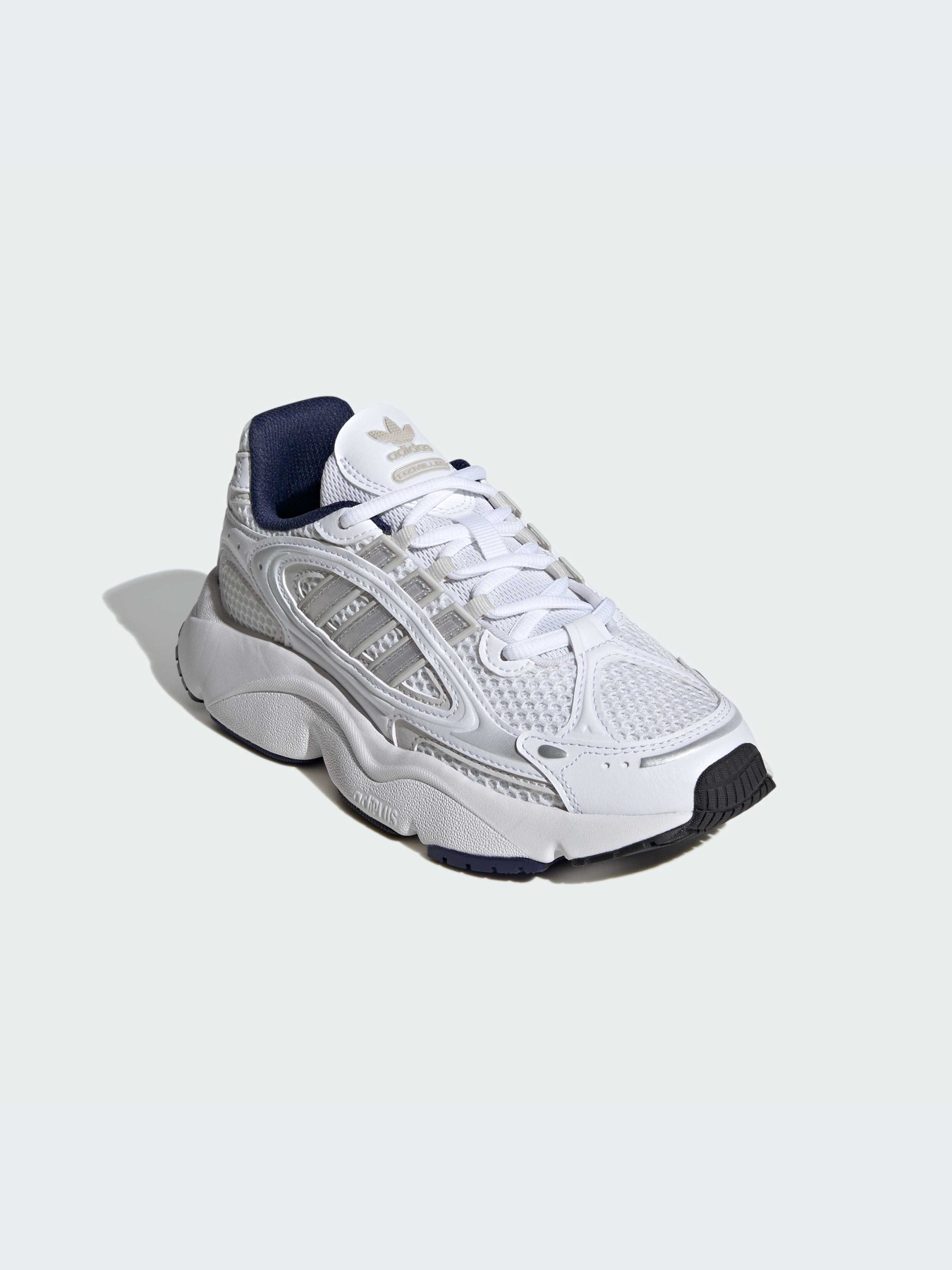 Кроссовки повседневные Adidas Ozweego модель ID0694 Фото