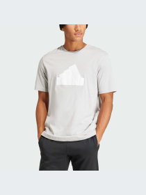 Футболка Adidas модель IR9175 Фото