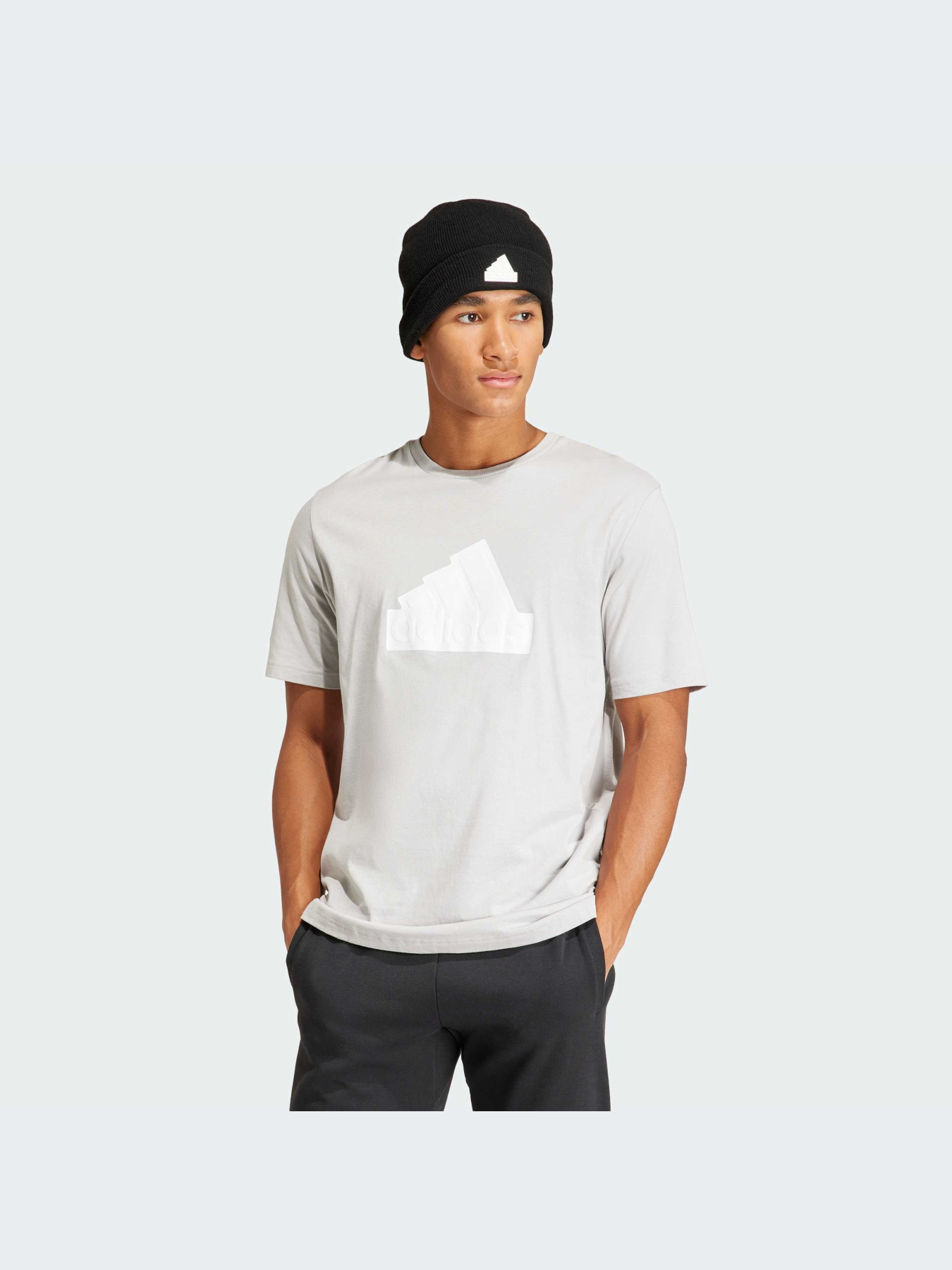 Футболка Adidas модель IR9175 Фото