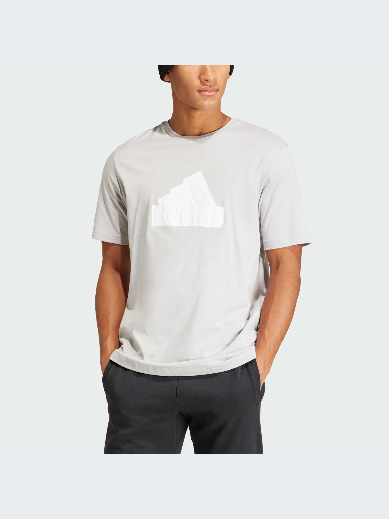 Футболка Adidas модель IR9175 Фото