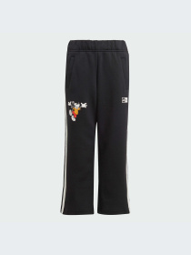 Штаны спортивные Adidas x Disney модель IN7298 Штаны спортивные Adidas x Disney модель IN7298 Фото