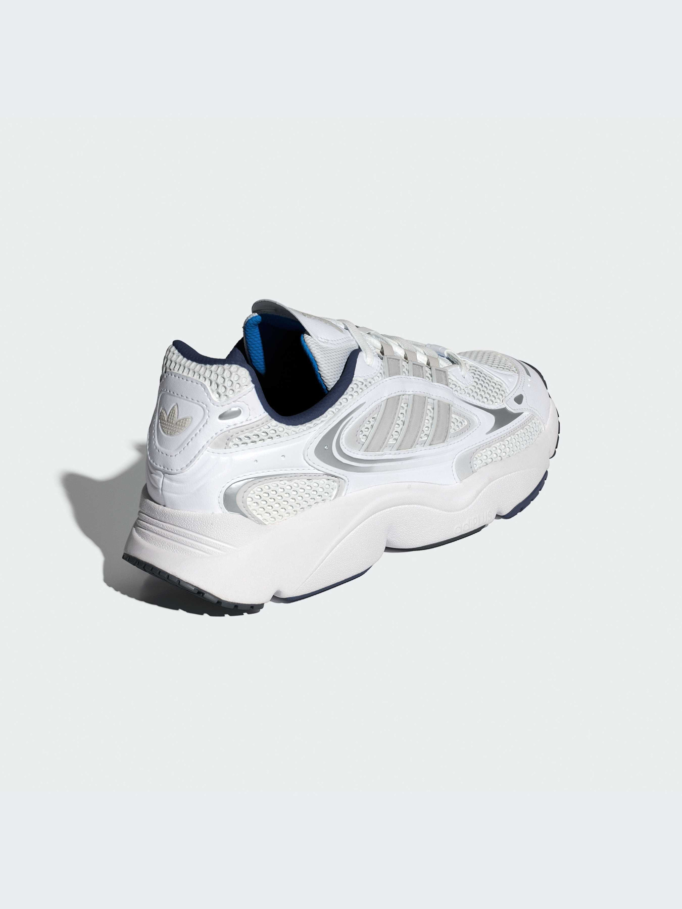 Кроссовки Adidas Ozweego модель IF3447 Фото