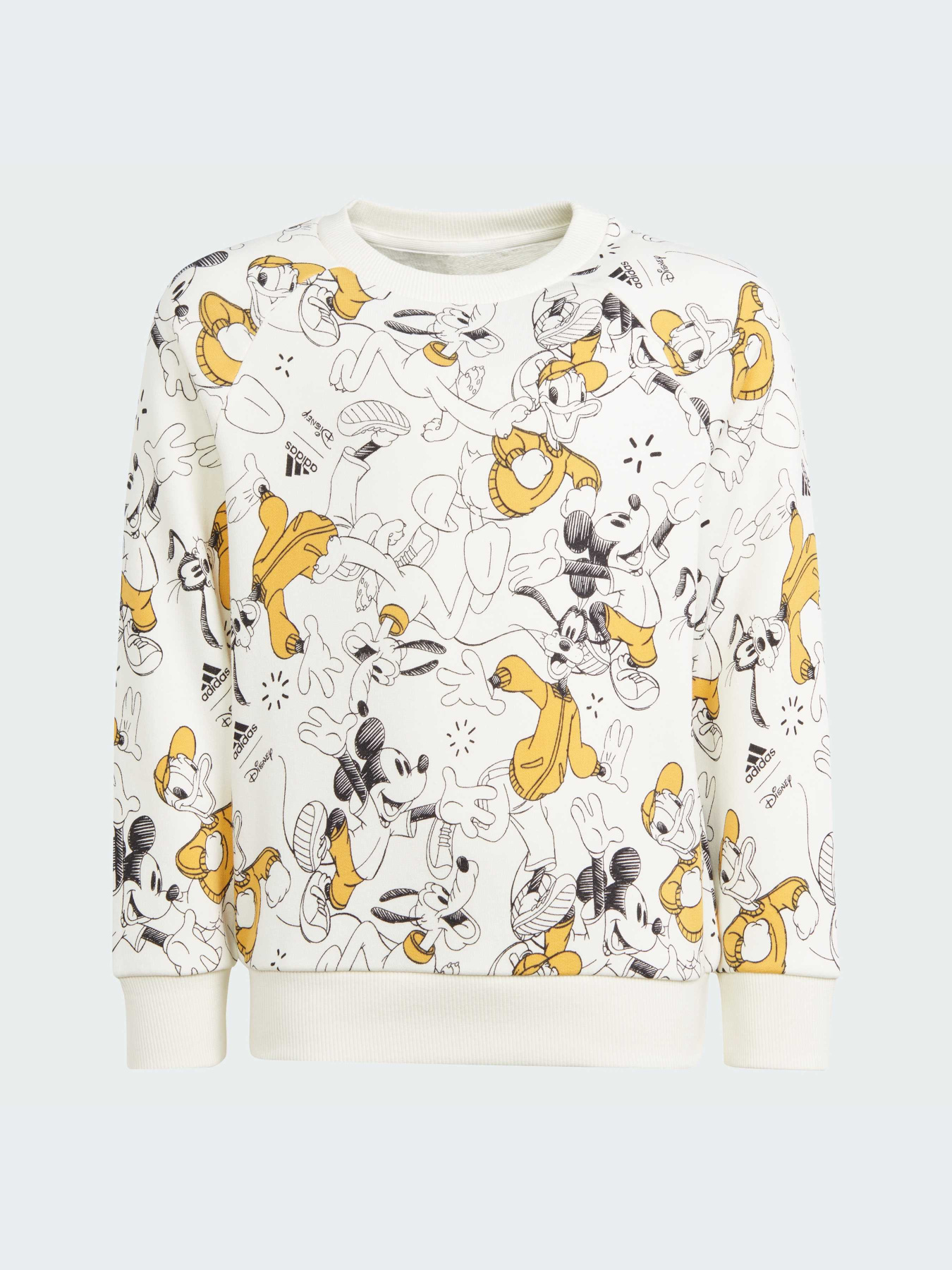 Свитшот Adidas x Disney модель IT8786 Фото