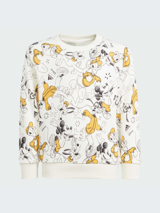 Світшот Adidas x Disney модель IT8786 Фото