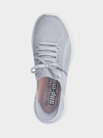 Кроссовки Skechers модель 149710 GRY Фото