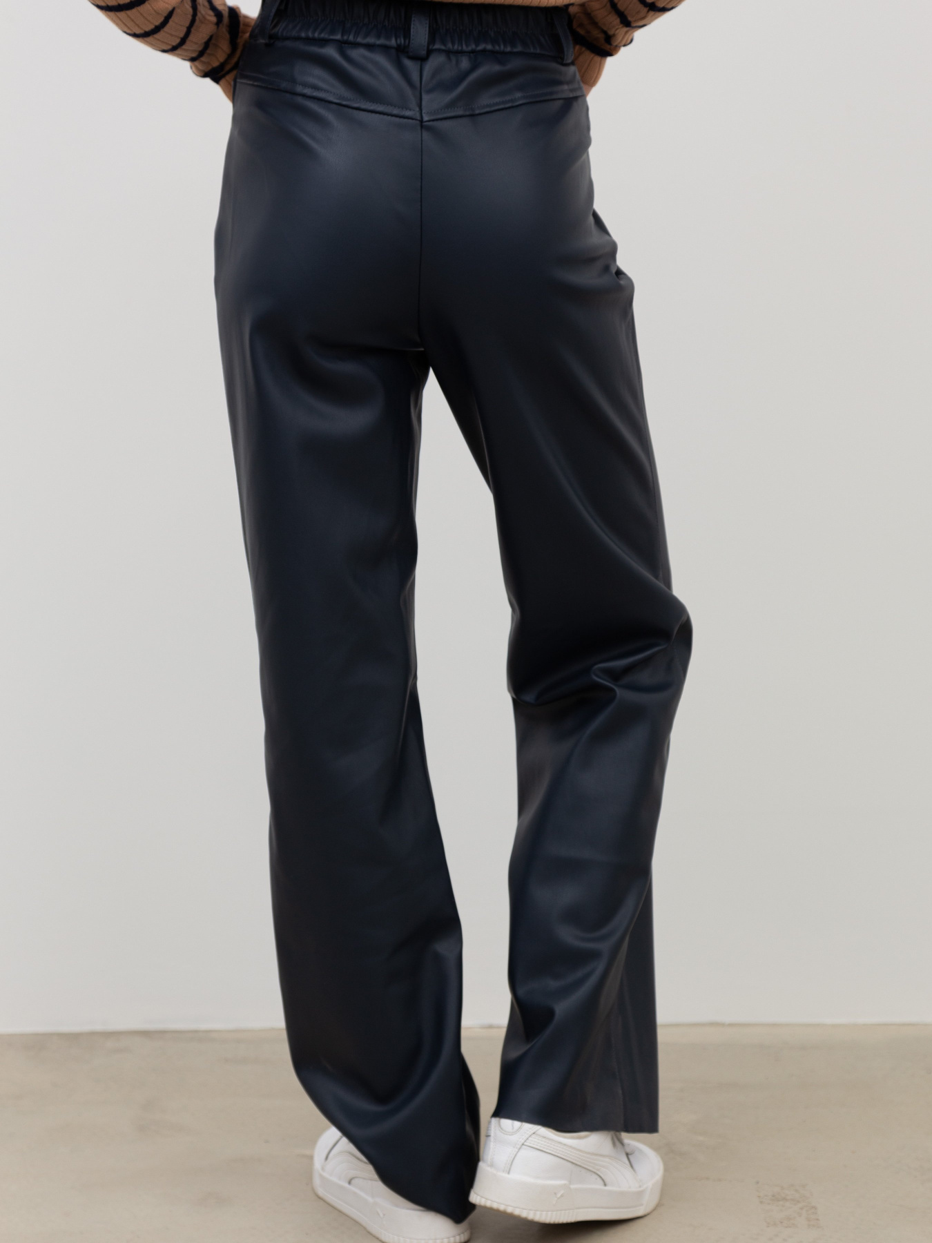 Брюки повседневные Famo модель BR-460_01 Фото