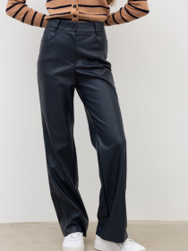 Брюки повседневные Famo модель BR-460_01 Фото