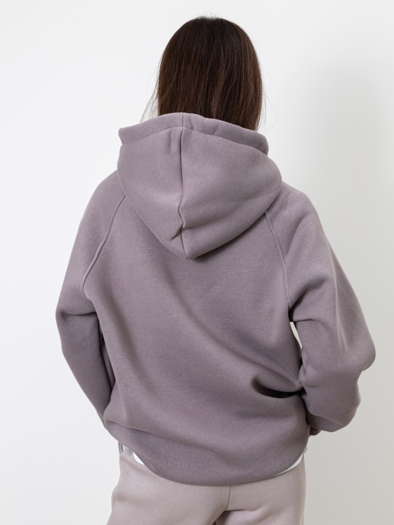 Худи Famo модель HD-001_01 Фото