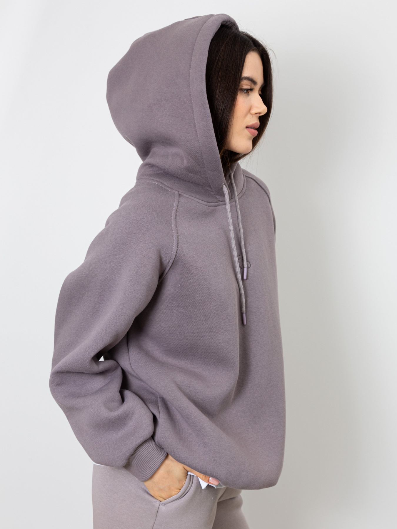 Худи Famo модель HD-001_01 Фото