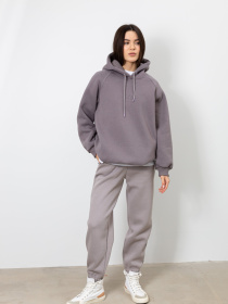 Худи Famo модель HD-001_01 Фото