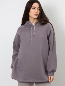 Худи Famo модель HD-001_01 Фото