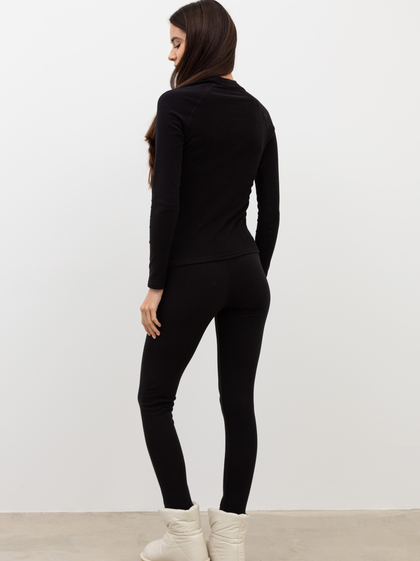 Термобелье Famo модель TB-707_03 Фото