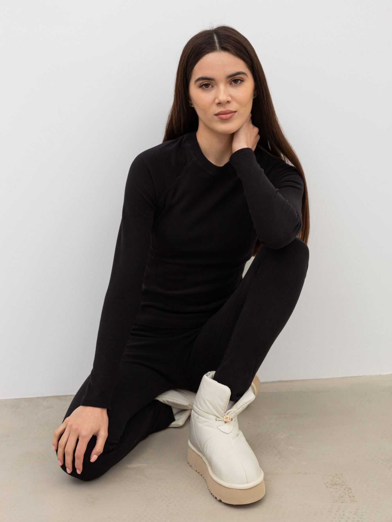 Термобелье Famo модель TB-707_03 Фото