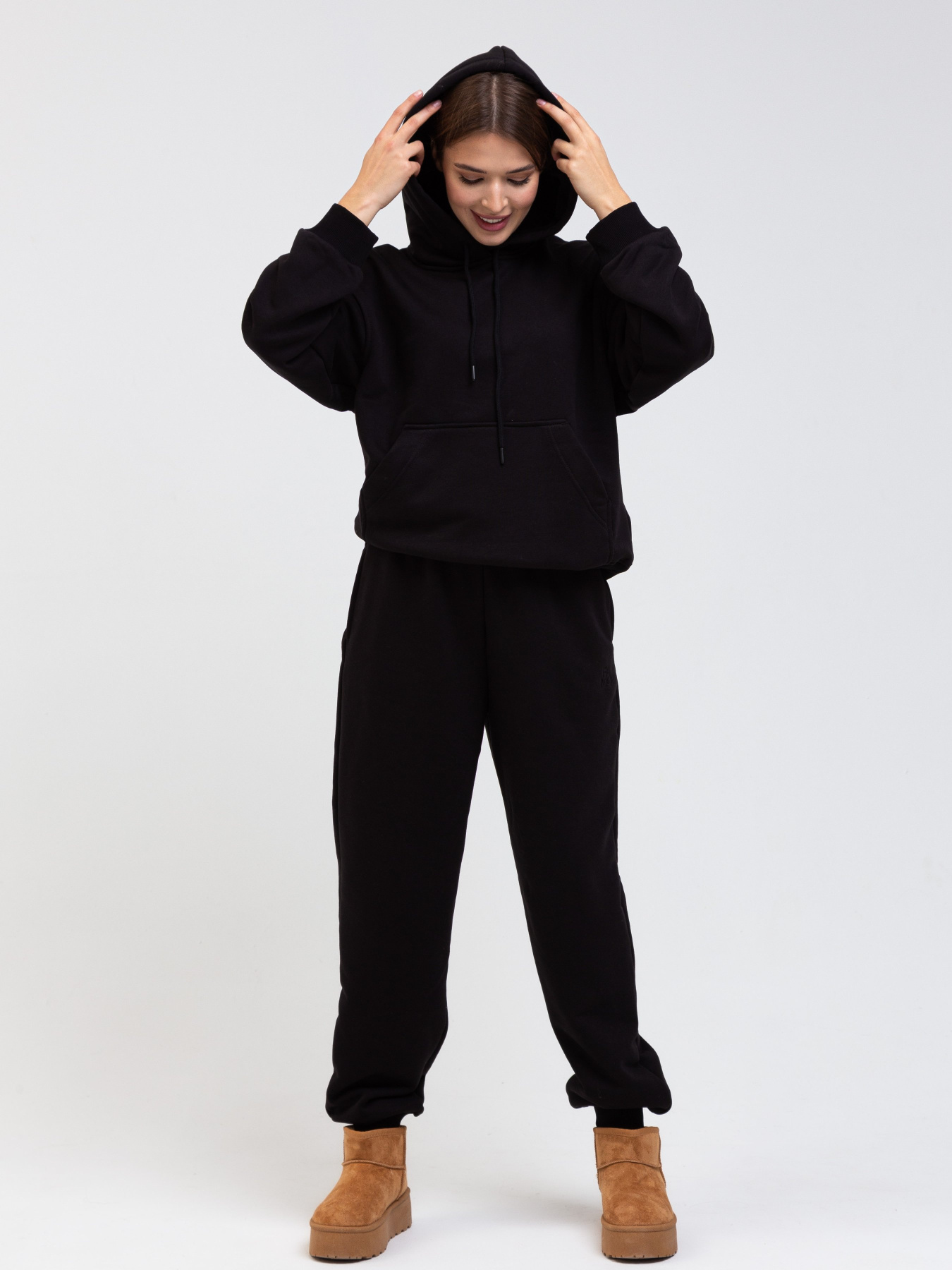 Повседневный костюм Famo модель KT-5413112_01 Фото