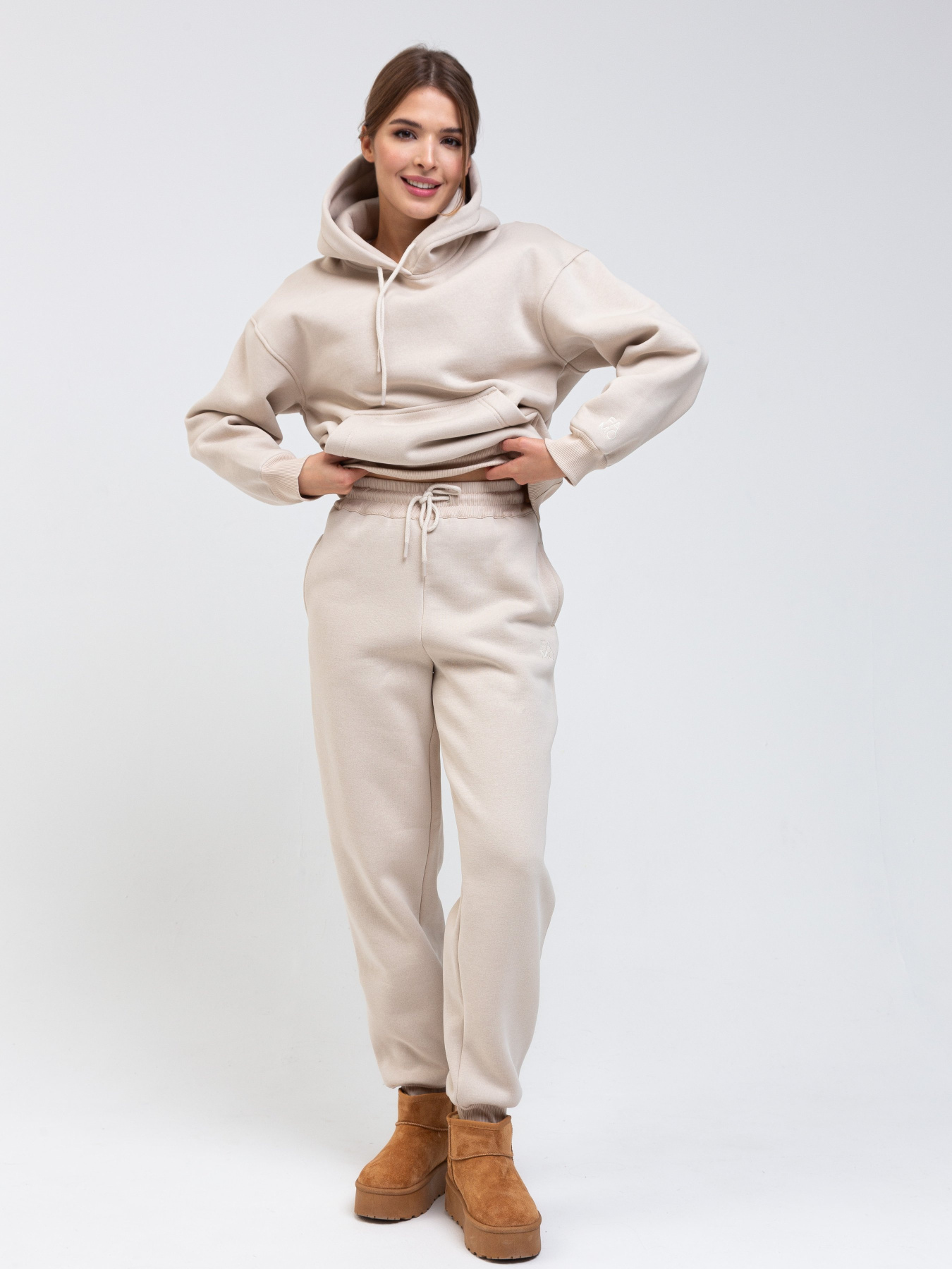 Повседневный костюм Famo модель KT-5413112_01 Фото