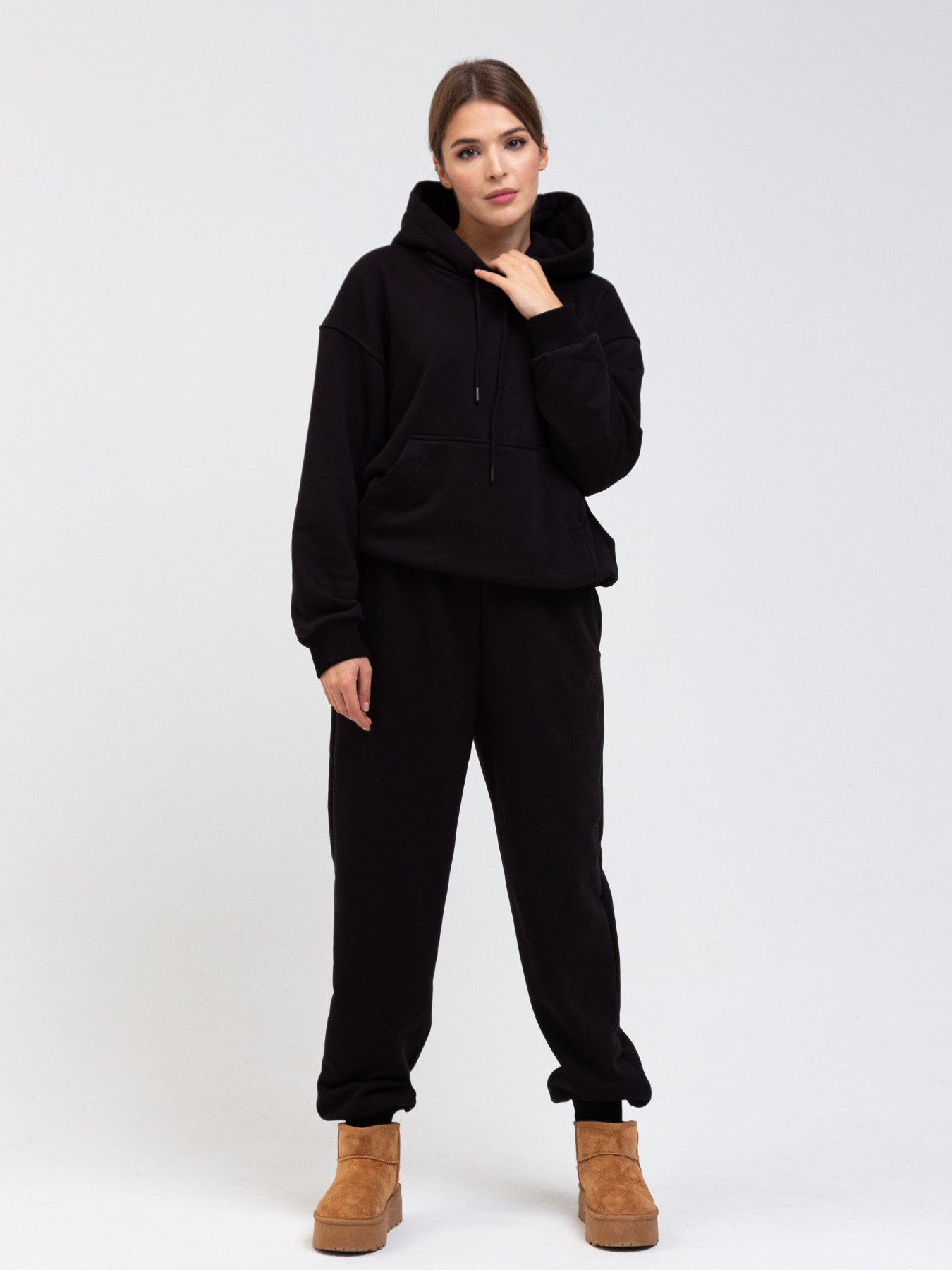 Повседневный костюм Famo модель KT-5413112_01 Фото