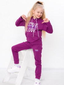 Спортивный костюм Носи своє модель 6415-057-33-5-fuksq Фото