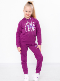 Спортивний костюм Носи своє модель 6415-057-33-5-fuksq Фото