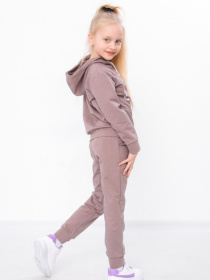 Спортивный костюм Носи своє модель 6415-057-33-5-popelqsta-lavanda Фото