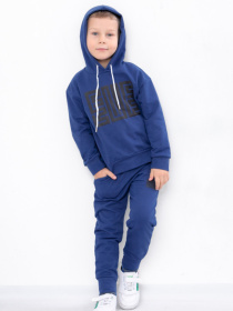 Спортивный костюм Носи своє модель 6415-057-33-4-sinj Фото