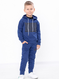 Спортивный костюм Носи своє модель 6415-057-33-4-sinj Фото