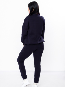 Костюм Носи своє модель 8371-025-chornilxno-sinj Фото