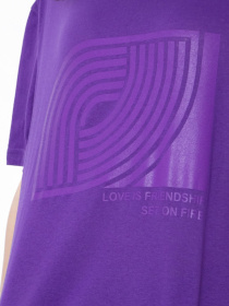 Футболка Носи своє модель 8127-001-33-foletovij Фото