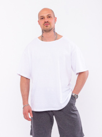 Футболка Носи своє модель 8121-001-blij Фото