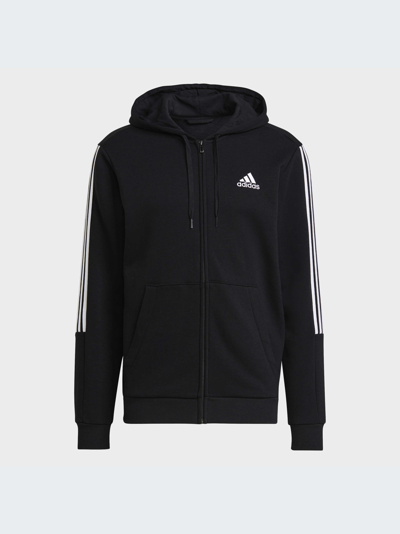 Кофта спортивная Adidas модель GK9585 Фото