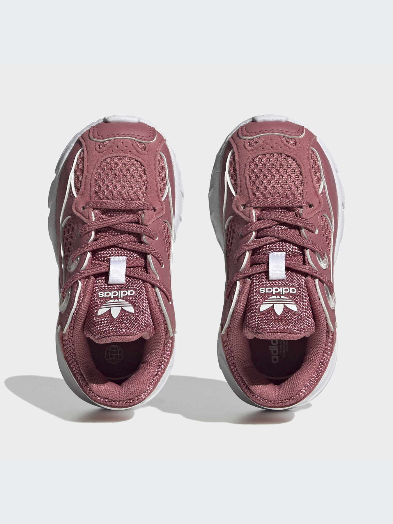 Кросівки Adidas модель HQ1552 Фото