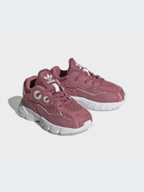 Кросівки Adidas модель HQ1552 Фото