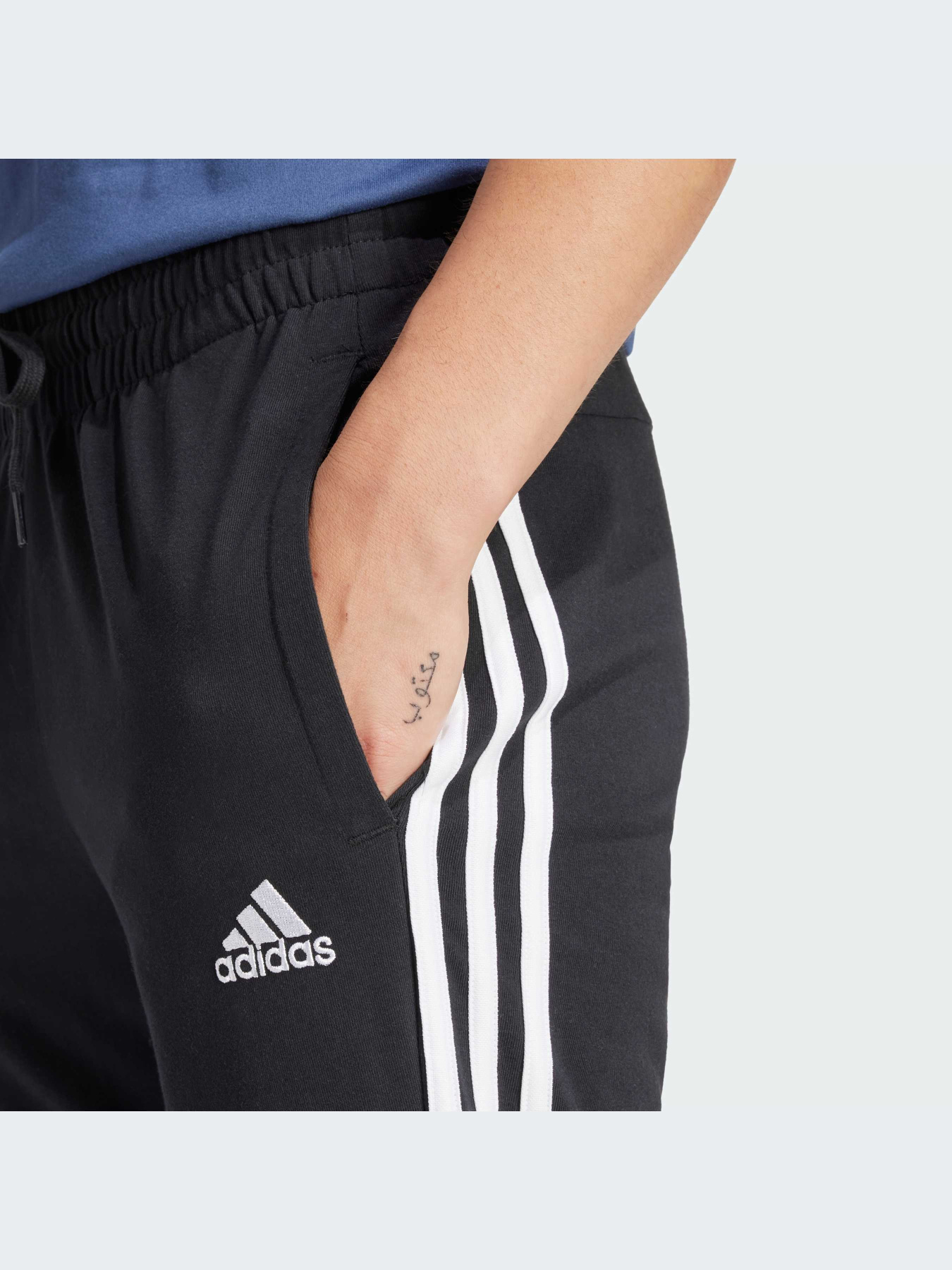 Джоггеры Adidas модель GM5542 Фото