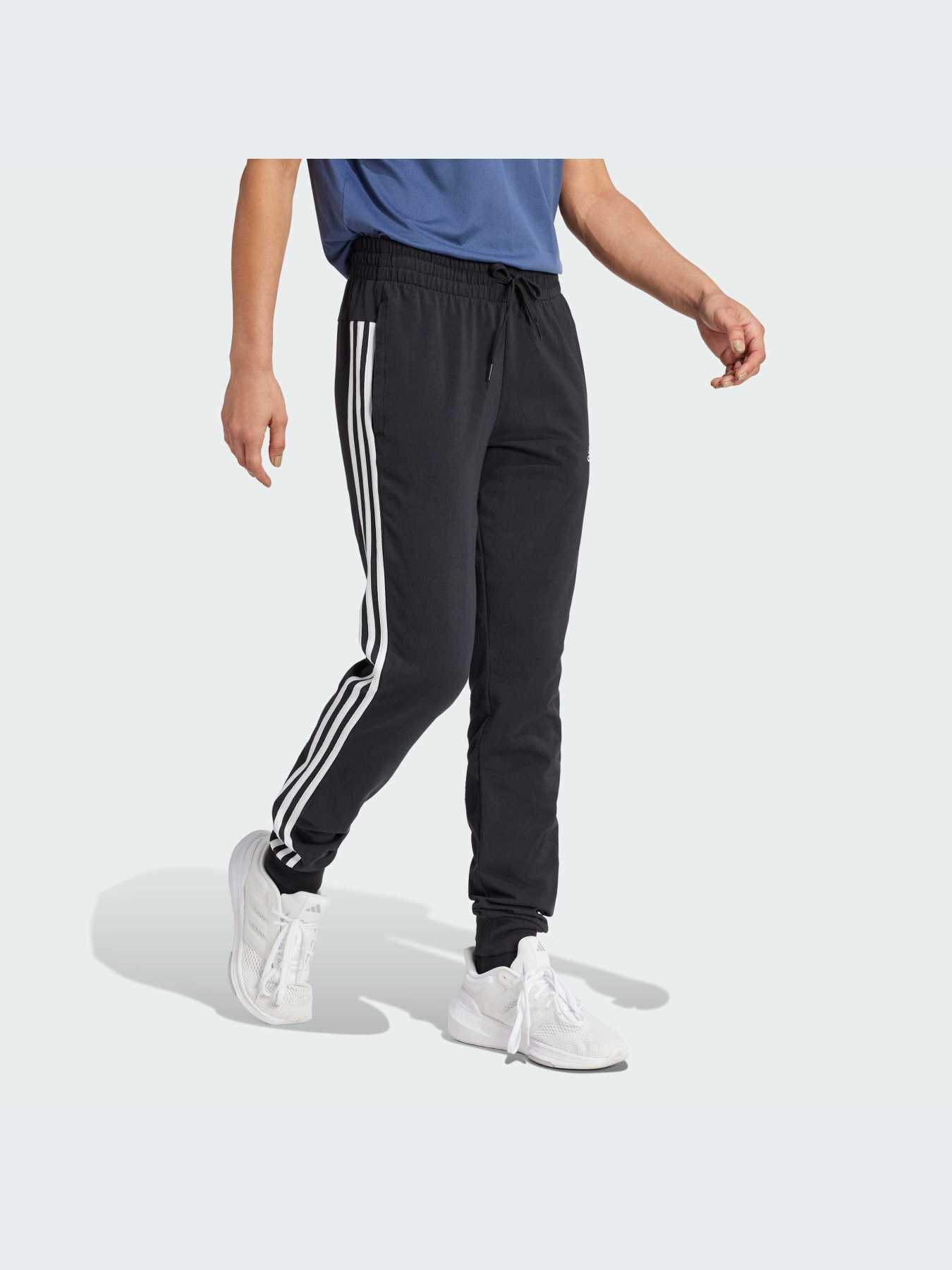 Джоггеры Adidas модель GM5542 Фото